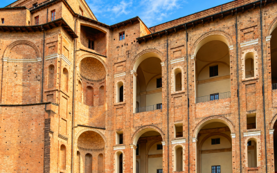 Da Botticelli a Klimt:Piacenza Arte e Cultura