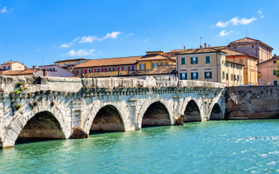 RIMINI CAPUT MUNDI