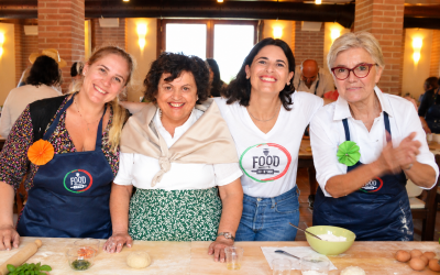 ROMAGNA EXPERIENCE