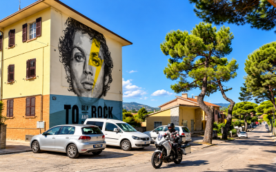 ROMAGNA MOTORCYCLE