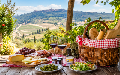 SINFONIA DI FORMAGGIO