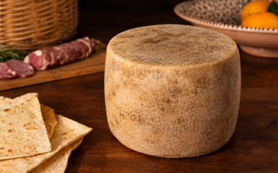 TRA CAVERNE E SAPORI