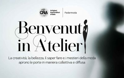 Benvenuti in Atelier