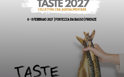 Taste 2027