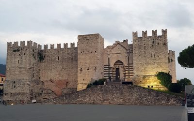 PRATO TOUR – FRANCESCO E MARGHERITA DATINI