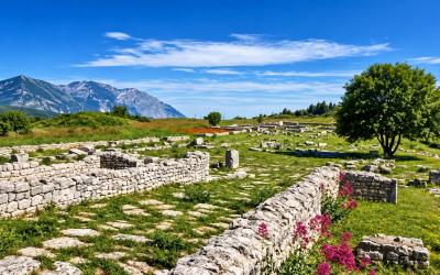 TREKKING – I SENTIERI DELLA MEMORIA