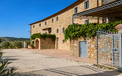 SOTTERRANEI SEGRETI E SAPORI TOSCANI