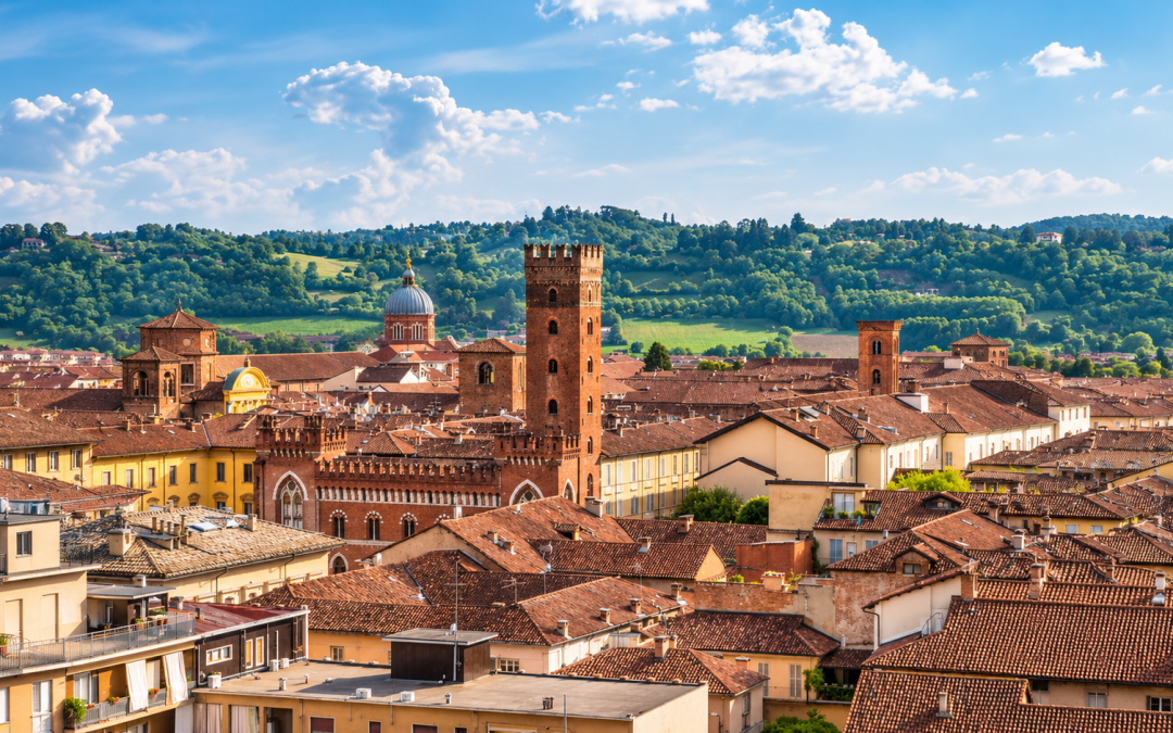ASTIGIANO – UNA GIORNATA A SPASSO NEL MEDIOEVO