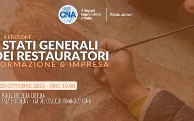 Stati Generali dei Restauratori