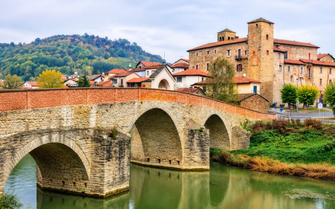 ASTIGIANO – TOUR DEL ROMANICO ASTIGIANO