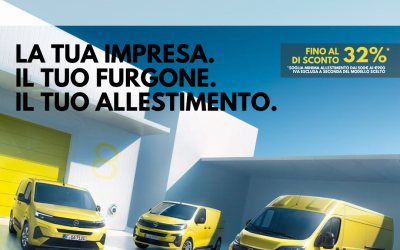 CNA con Opel e Würth